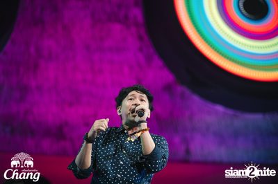 Big Mountain Festival 2017 - BMMF9 (อัลบั้มที่ 1 วันที่ 2) — photo 294