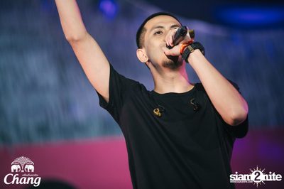 Big Mountain Festival 2017 - BMMF9 (อัลบั้มที่ 1 วันที่ 2) — photo 296