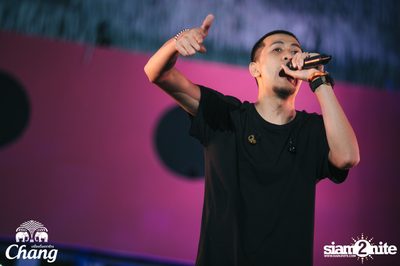 Big Mountain Festival 2017 - BMMF9 (อัลบั้มที่ 1 วันที่ 2) — photo 298