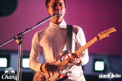 Big Mountain Festival 2017 - BMMF9 (อัลบั้มที่ 1 วันที่ 2) — photo 301