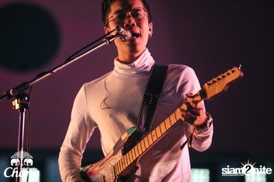 Big Mountain Festival 2017 - BMMF9 (อัลบั้มที่ 1 วันที่ 2) — photo 302