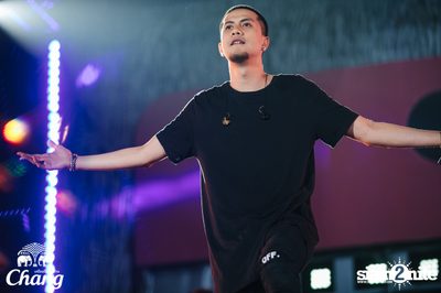 Big Mountain Festival 2017 - BMMF9 (อัลบั้มที่ 1 วันที่ 2) — photo 304
