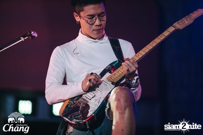 Big Mountain Festival 2017 - BMMF9 (อัลบั้มที่ 1 วันที่ 2) — photo 305