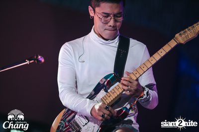 Big Mountain Festival 2017 - BMMF9 (อัลบั้มที่ 1 วันที่ 2) — photo 306
