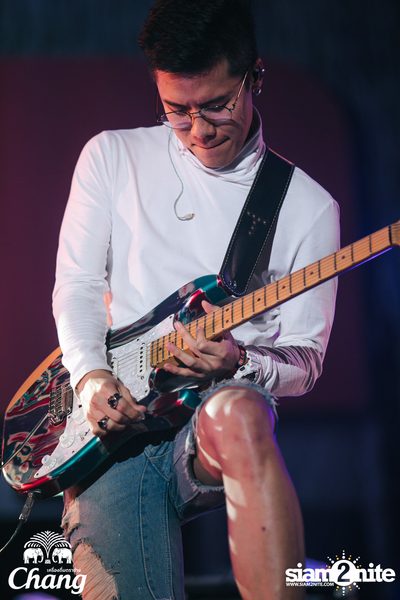 Big Mountain Festival 2017 - BMMF9 (อัลบั้มที่ 1 วันที่ 2) — photo 307
