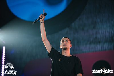 Big Mountain Festival 2017 - BMMF9 (อัลบั้มที่ 1 วันที่ 2) — photo 308