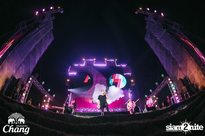 Big Mountain Festival 2017 - BMMF9 (อัลบั้มที่ 1 วันที่ 2) — photo 309