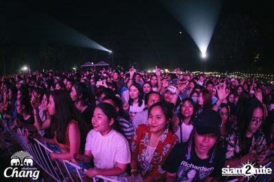 Big Mountain Festival 2017 - BMMF9 (อัลบั้มที่ 1 วันที่ 2) — photo 310