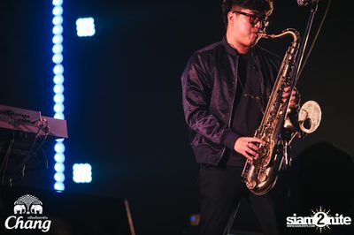 Big Mountain Festival 2017 - BMMF9 (อัลบั้มที่ 1 วันที่ 2) — photo 312