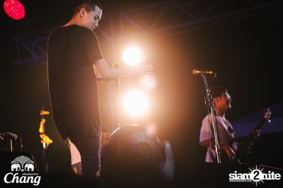 Big Mountain Festival 2017 - BMMF9 (อัลบั้มที่ 1 วันที่ 2) — photo 313