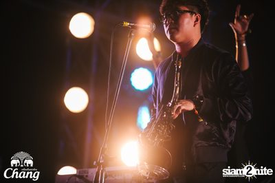 Big Mountain Festival 2017 - BMMF9 (อัลบั้มที่ 1 วันที่ 2) — photo 314