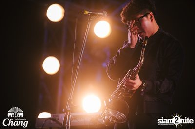 Big Mountain Festival 2017 - BMMF9 (อัลบั้มที่ 1 วันที่ 2) — photo 315