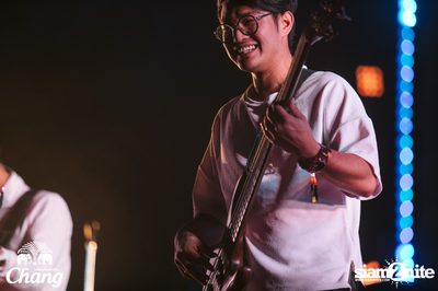 Big Mountain Festival 2017 - BMMF9 (อัลบั้มที่ 1 วันที่ 2) — photo 316