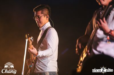 Big Mountain Festival 2017 - BMMF9 (อัลบั้มที่ 1 วันที่ 2) — photo 317