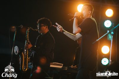 Big Mountain Festival 2017 - BMMF9 (อัลบั้มที่ 1 วันที่ 2) — photo 318