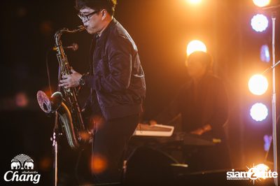 Big Mountain Festival 2017 - BMMF9 (อัลบั้มที่ 1 วันที่ 2) — photo 320