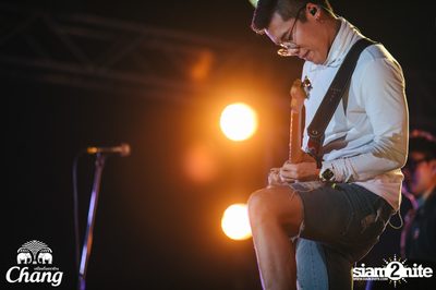 Big Mountain Festival 2017 - BMMF9 (อัลบั้มที่ 1 วันที่ 2) — photo 322
