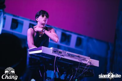 Big Mountain Festival 2017 - BMMF9 (อัลบั้มที่ 1 วันที่ 2) — photo 323