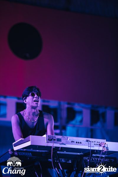 Big Mountain Festival 2017 - BMMF9 (อัลบั้มที่ 1 วันที่ 2) — photo 325
