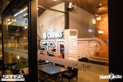 Singha presents Pop Pongkool at Sense of the Sea Pattaya — photo 1