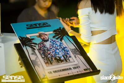 Singha presents Pop Pongkool at Sense of the Sea Pattaya — photo 6