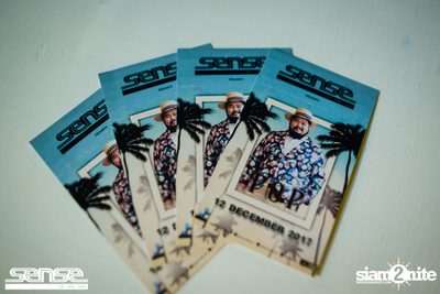 Singha presents Pop Pongkool at Sense of the Sea Pattaya — photo 8