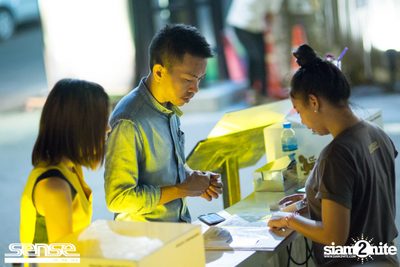 Singha presents Pop Pongkool at Sense of the Sea Pattaya — photo 9