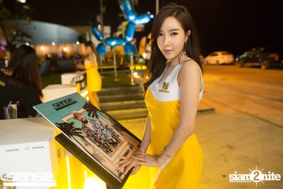 Singha presents Pop Pongkool at Sense of the Sea Pattaya — photo 12