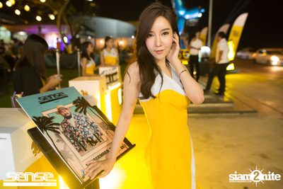 Singha presents Pop Pongkool at Sense of the Sea Pattaya — photo 13