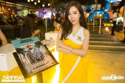 Singha presents Pop Pongkool at Sense of the Sea Pattaya — photo 14