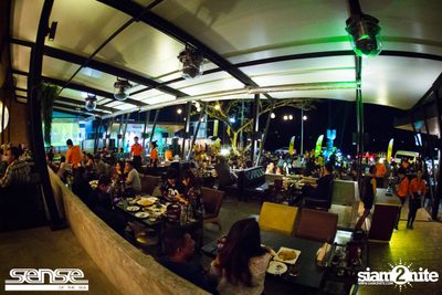 Singha presents Pop Pongkool at Sense of the Sea Pattaya — photo 19