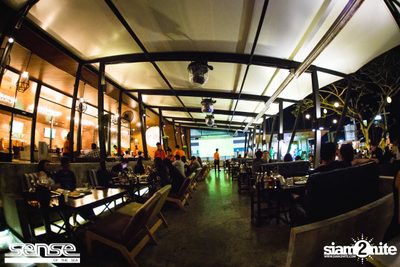Singha presents Pop Pongkool at Sense of the Sea Pattaya — photo 20