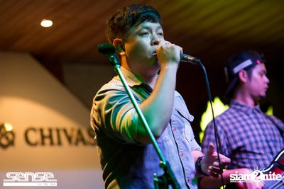 Singha presents Pop Pongkool at Sense of the Sea Pattaya — photo 24