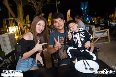 Singha presents Pop Pongkool at Sense of the Sea Pattaya — photo 26
