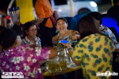 Singha presents Pop Pongkool at Sense of the Sea Pattaya — photo 32