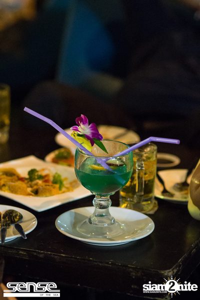 Singha presents Pop Pongkool at Sense of the Sea Pattaya — photo 33
