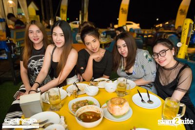 Singha presents Pop Pongkool at Sense of the Sea Pattaya — photo 36