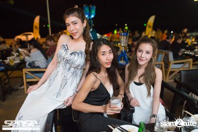 Singha presents Pop Pongkool at Sense of the Sea Pattaya — photo 38