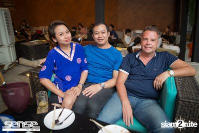 Singha presents Pop Pongkool at Sense of the Sea Pattaya — photo 43