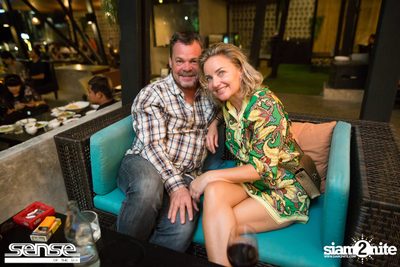 Singha presents Pop Pongkool at Sense of the Sea Pattaya — photo 44