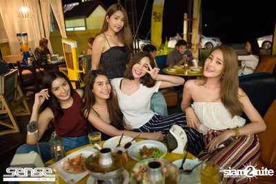 Singha presents Pop Pongkool at Sense of the Sea Pattaya — photo 46