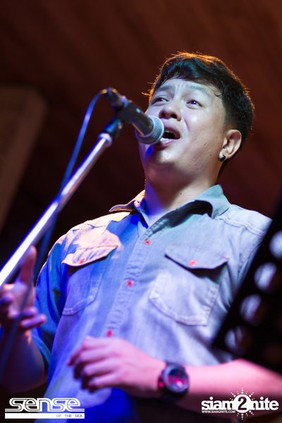 Singha presents Pop Pongkool at Sense of the Sea Pattaya — photo 48