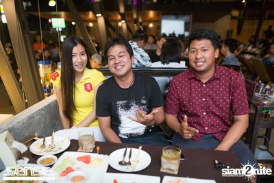 Singha presents Pop Pongkool at Sense of the Sea Pattaya — photo 51
