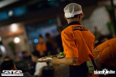 Singha presents Pop Pongkool at Sense of the Sea Pattaya — photo 53