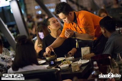 Singha presents Pop Pongkool at Sense of the Sea Pattaya — photo 54
