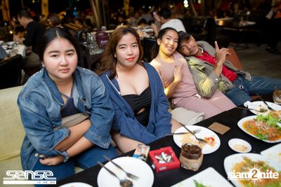 Singha presents Pop Pongkool at Sense of the Sea Pattaya — photo 56