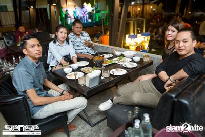 Singha presents Pop Pongkool at Sense of the Sea Pattaya — photo 57