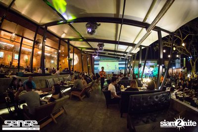 Singha presents Pop Pongkool at Sense of the Sea Pattaya — photo 58