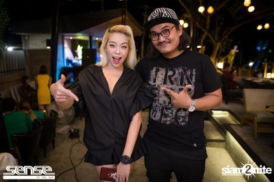 Singha presents Pop Pongkool at Sense of the Sea Pattaya — photo 59