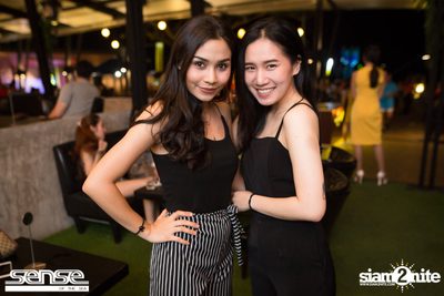 Singha presents Pop Pongkool at Sense of the Sea Pattaya — photo 61